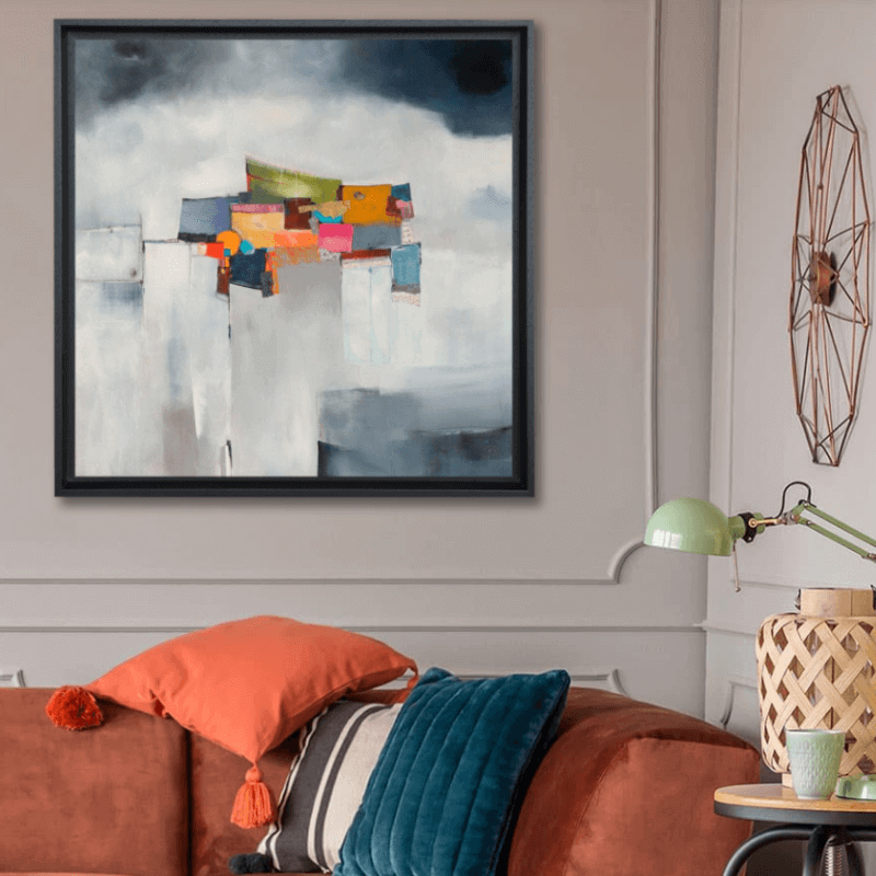 Comment analyser et comprendre une peinture abstraite ?